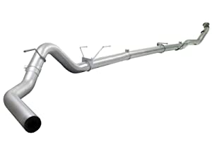 DPF Delete for 2007.5-2009 6.7L Dodge Cummins