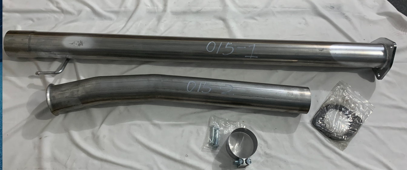 2013-2018 6.7L Dodge Cummins