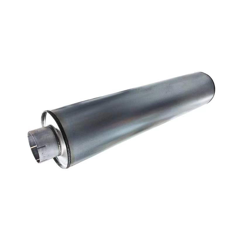 Truck Muffler
