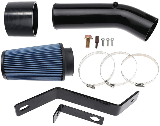 Cold Air Intake Kit for Ford F250 F350 1999-2003 7.3L Powerstroke