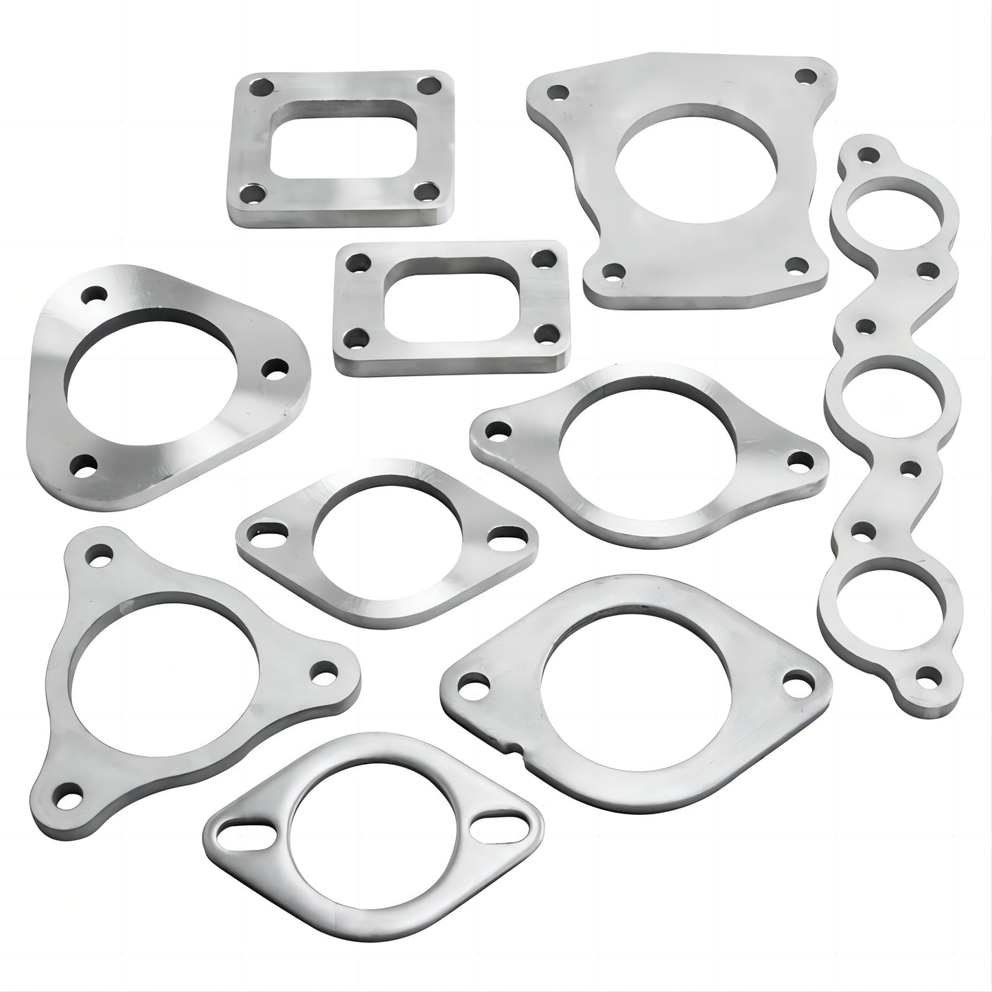 High Quality Flanges